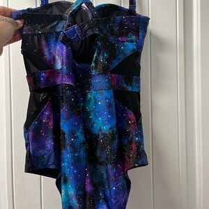 NWOT torrid swimsuit size 12 torrid size 0